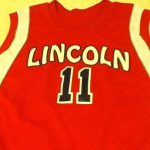 Meet your Posher, Louis